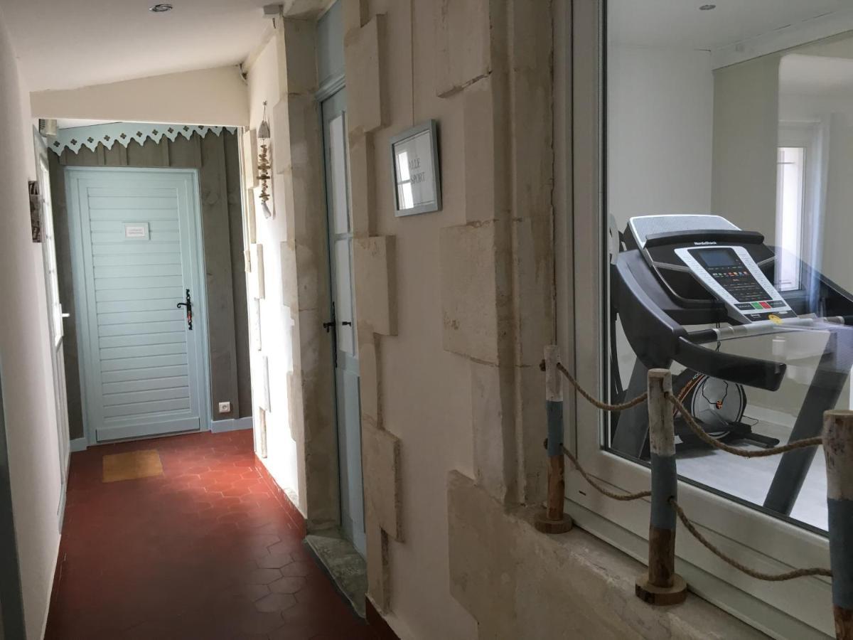 Les Suites De L'Alvertonne Arvert Zewnętrze zdjęcie