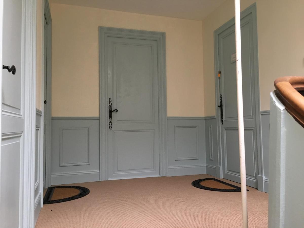 Les Suites De L'Alvertonne Arvert Zewnętrze zdjęcie