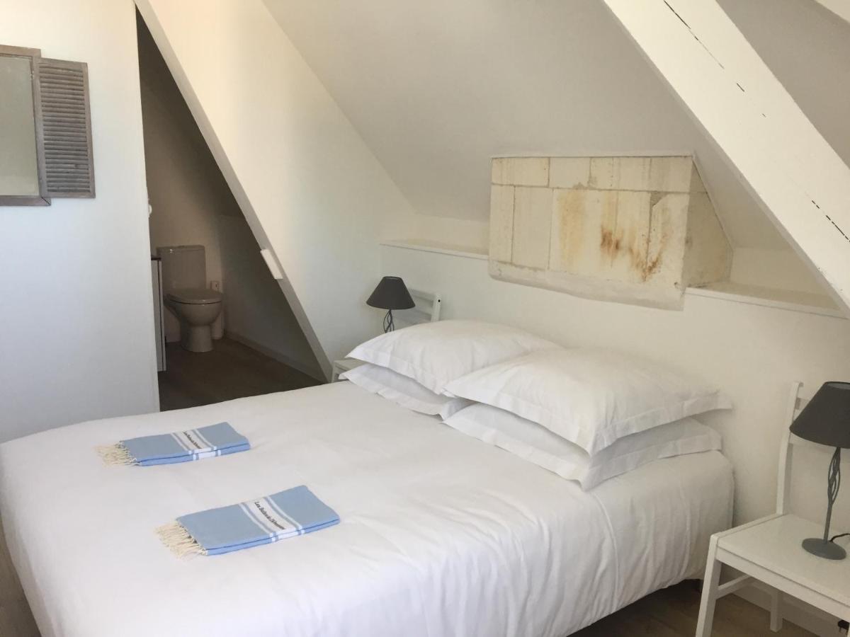 Les Suites De L'Alvertonne Arvert Zewnętrze zdjęcie