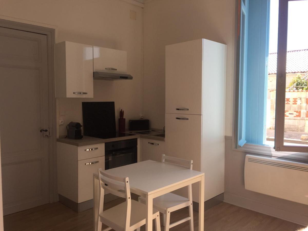 Les Suites De L'Alvertonne Arvert Zewnętrze zdjęcie