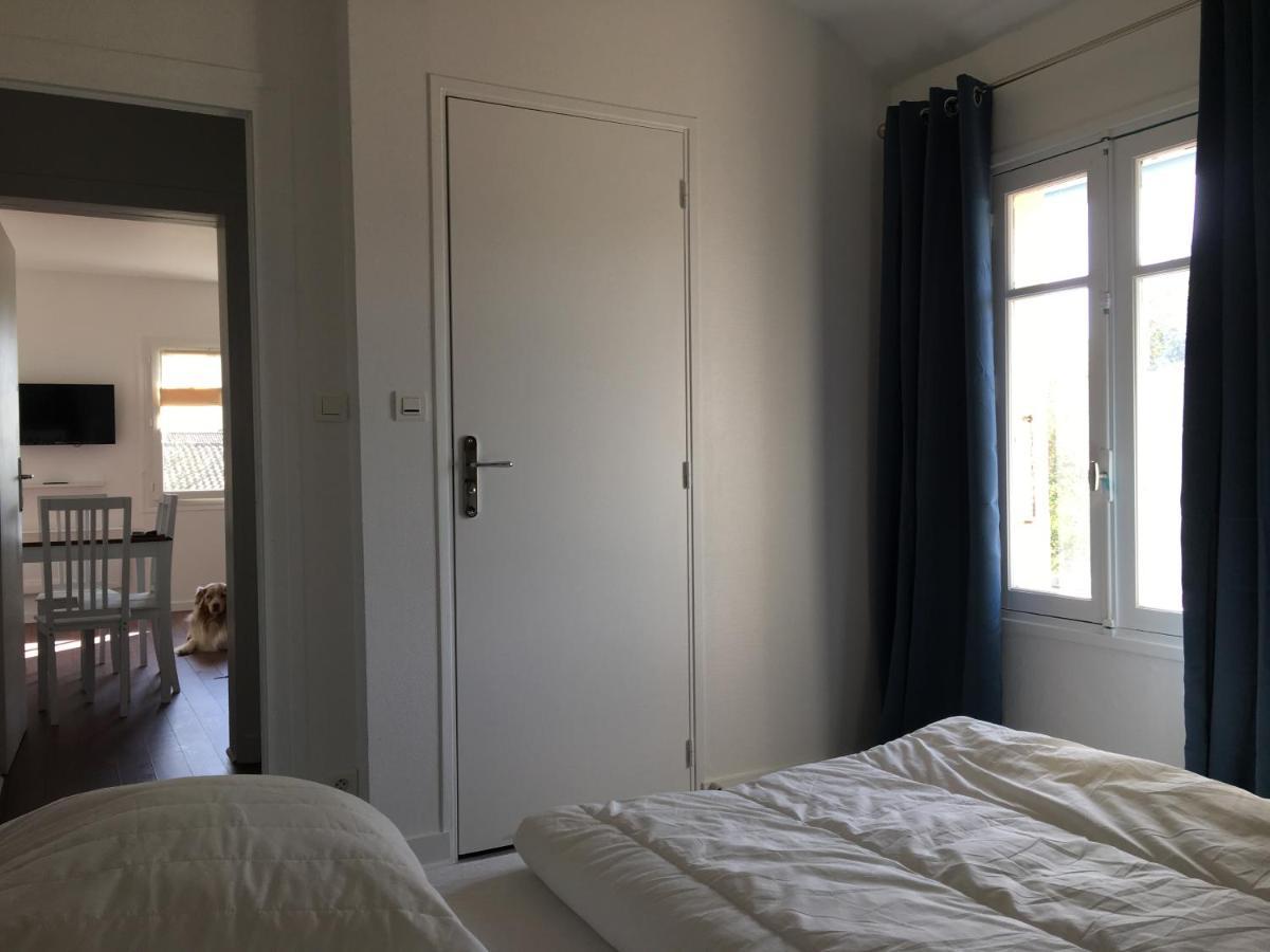 Les Suites De L'Alvertonne Arvert Zewnętrze zdjęcie