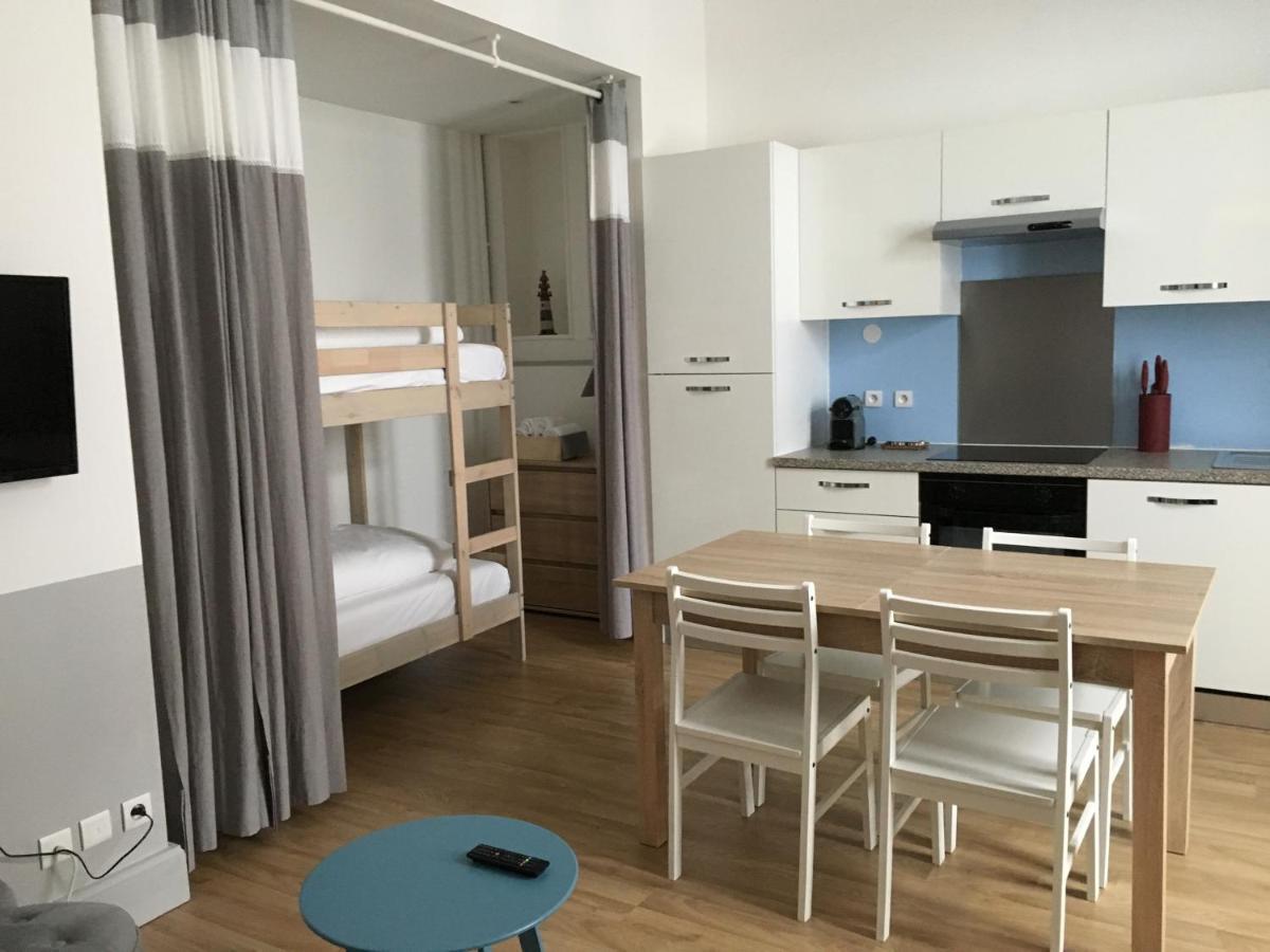 Les Suites De L'Alvertonne Arvert Zewnętrze zdjęcie