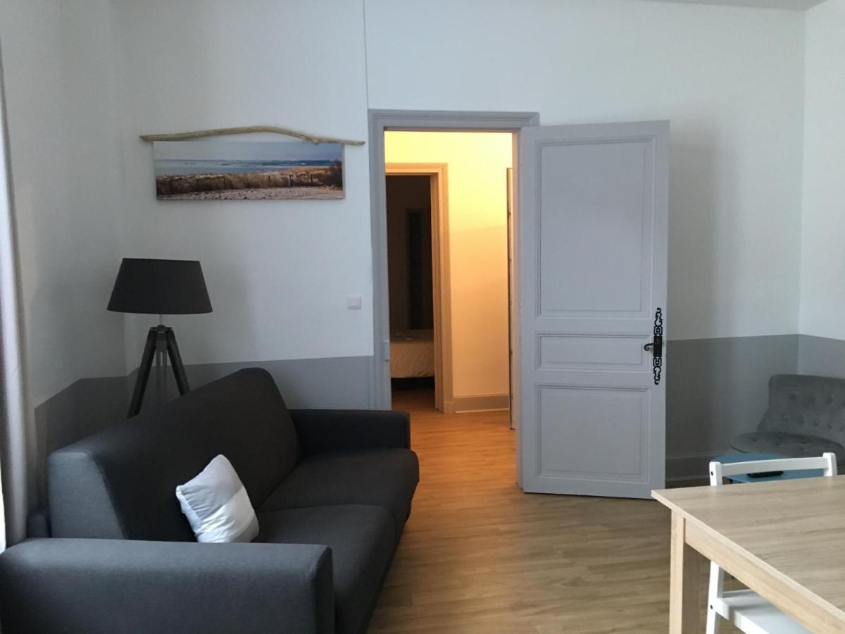 Les Suites De L'Alvertonne Arvert Zewnętrze zdjęcie